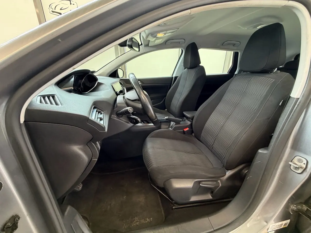 Billede 9 - Peugeot 308 SW 1,6 BlueHDi Active 120HK Stc 6g