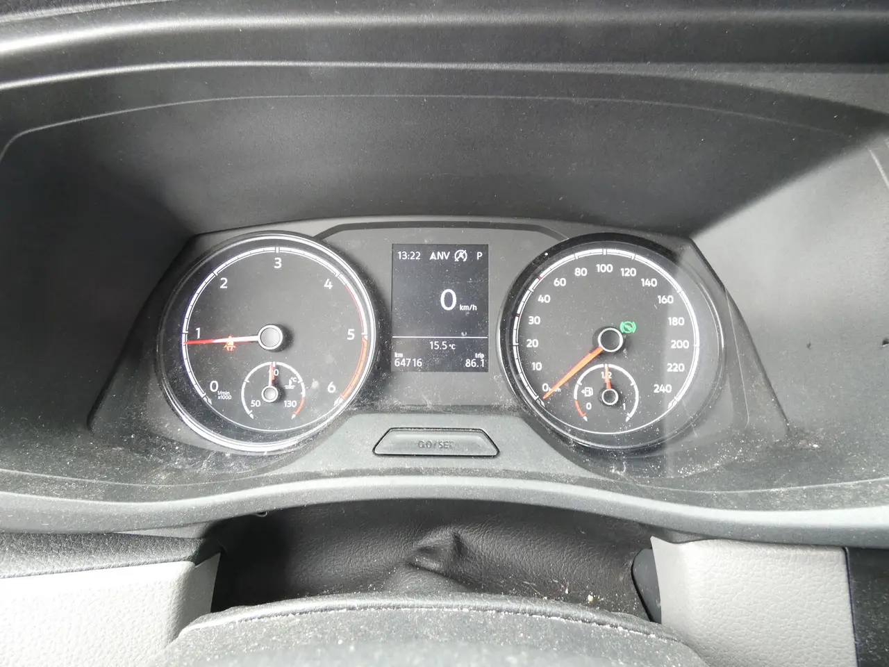 Billede 12 - VW Transporter Lang 2,0 TDI BMT DSG 150HK Van 7g Aut.