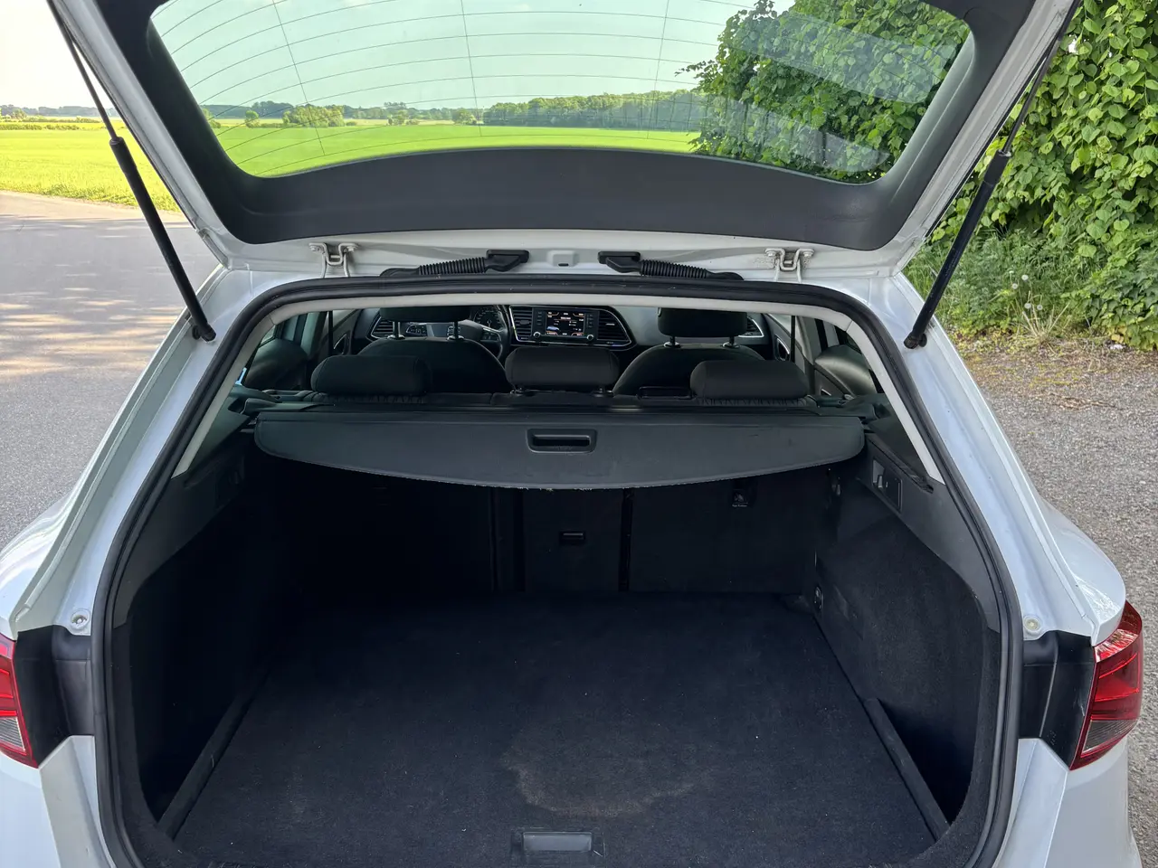 Billede 5 - Seat Leon 5f