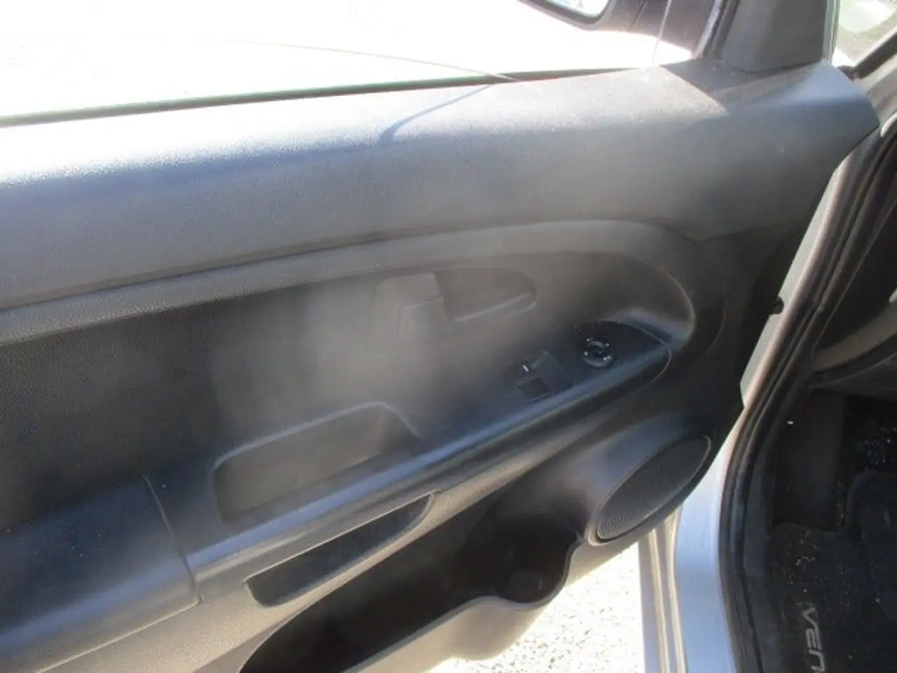 Billede 8 - Kia Venga 1,4 CVVT Active