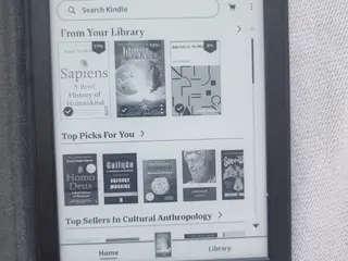 Kindle 11 Gen. 2024