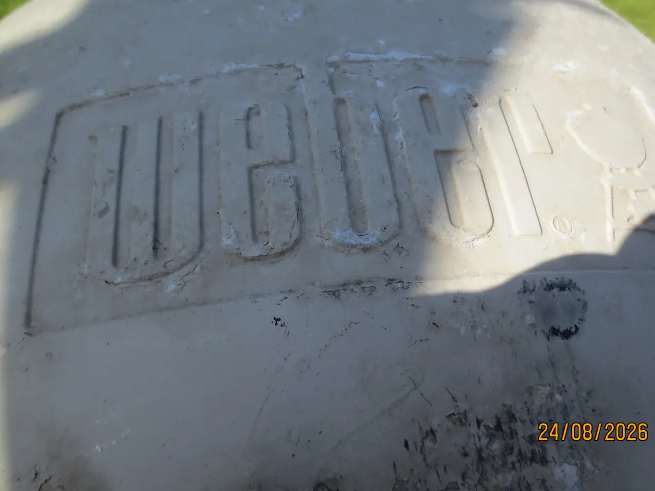 Billede 3 - 1 stk WEBER Gasgrill