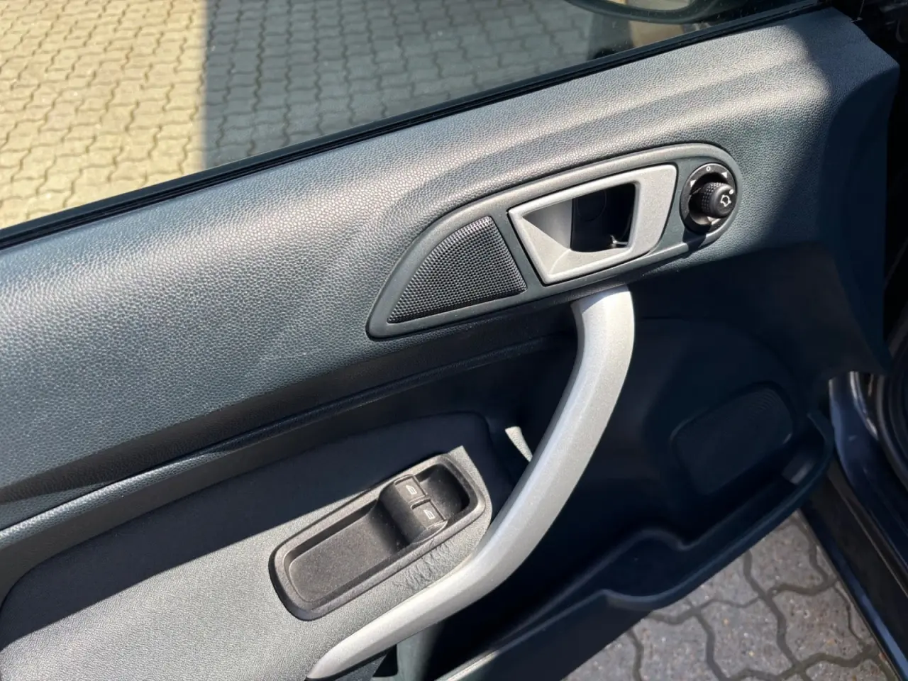 Billede 8 - Ford Fiesta 1,25 60 Titanium