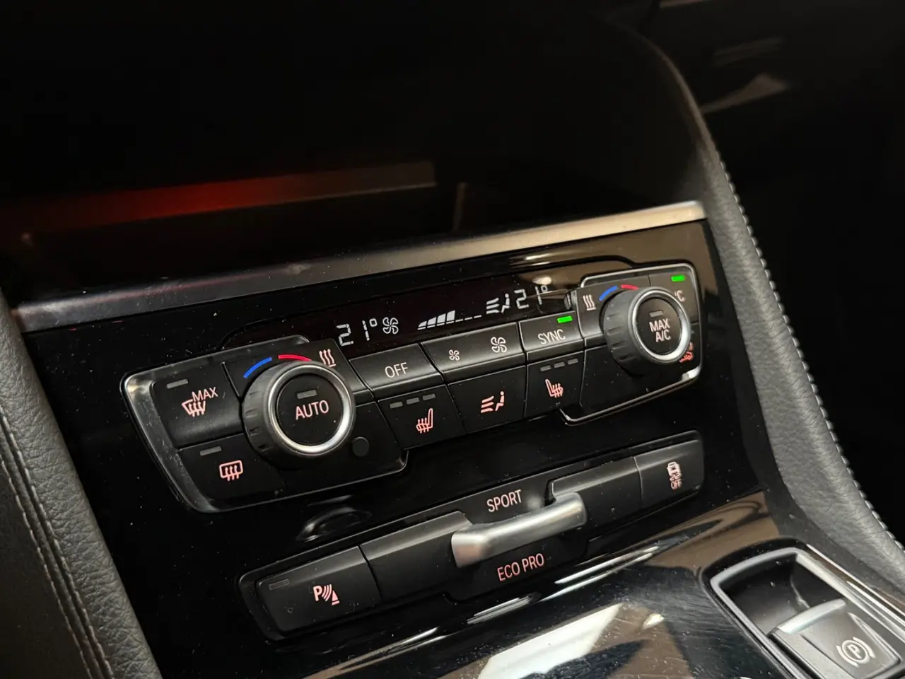 Billede 17 - BMW 218d 2,0 Gran Tourer Luxury Line aut. 7prs