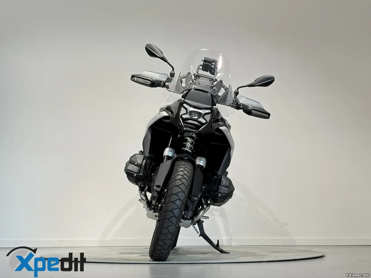 Billede 4 - BMW R 1300 GS