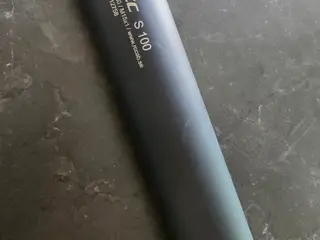 Lyddæmper
