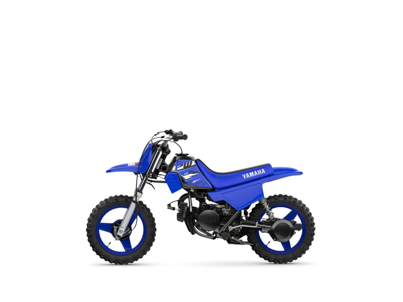 Billede 4 - Yamaha PW 50