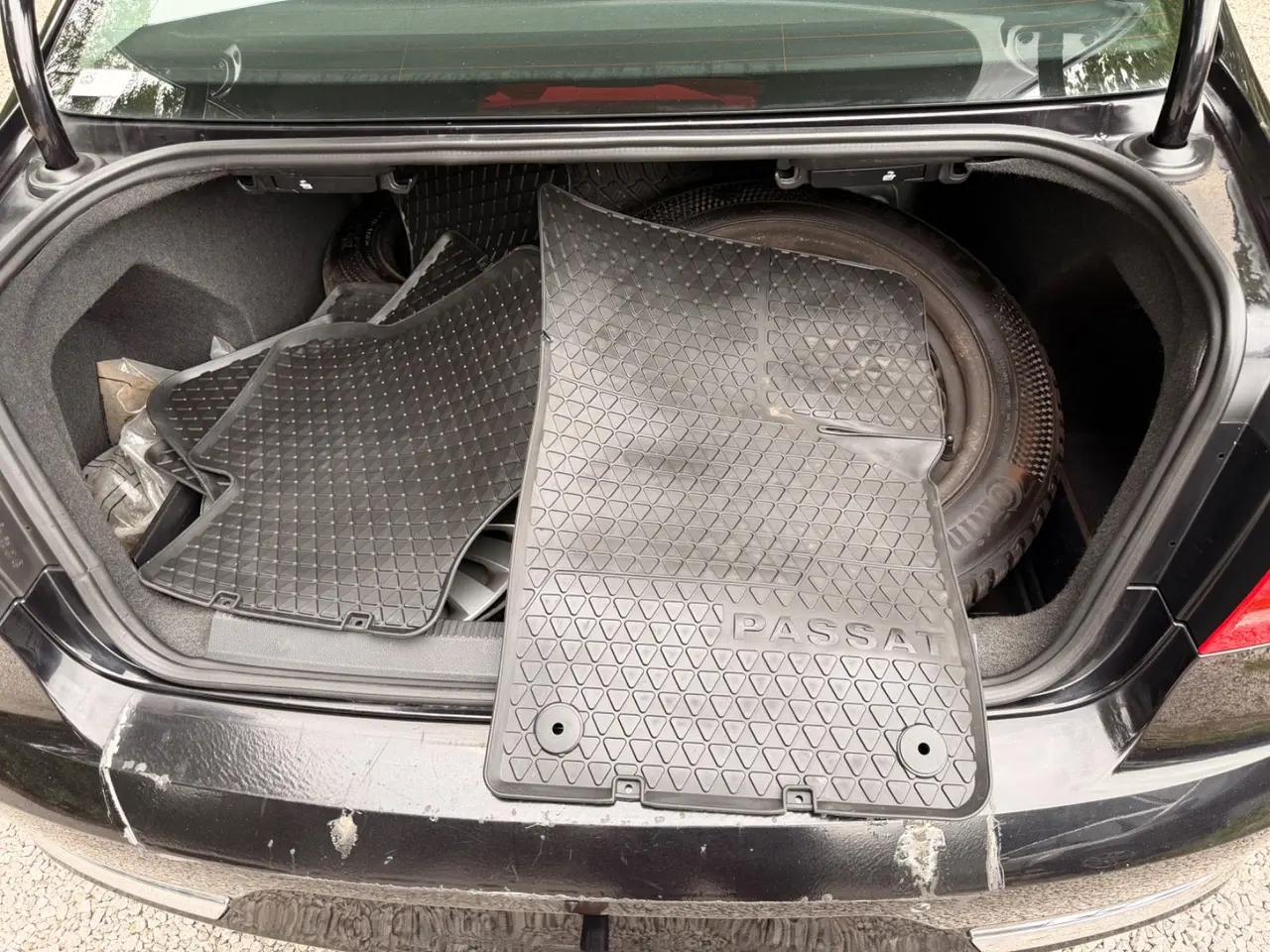 Billede 14 - VW Passat 2,0 TDi 140 Highline BMT
