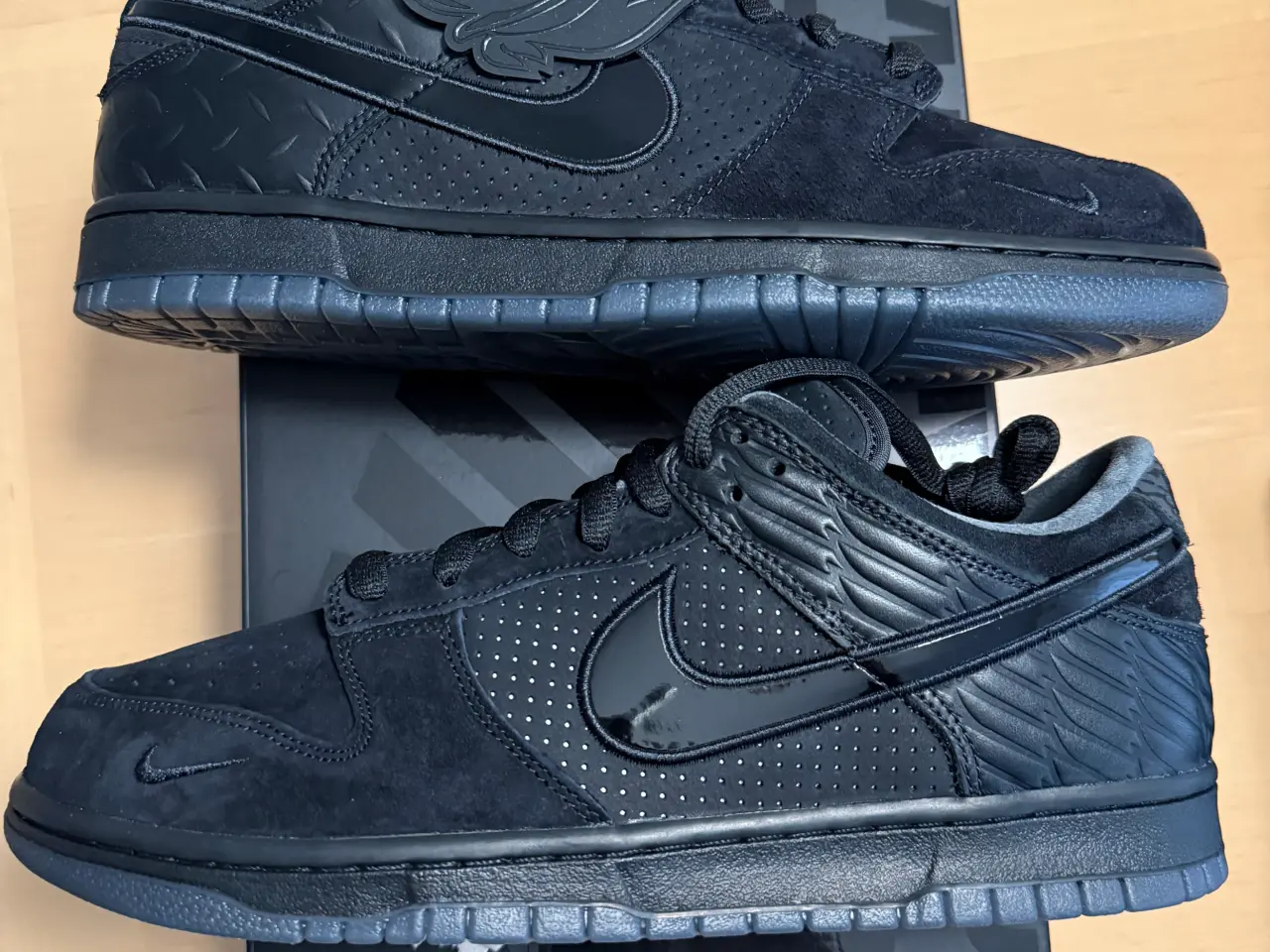 Billede 4 - Nike Dunk What the Duck - Alternate PE