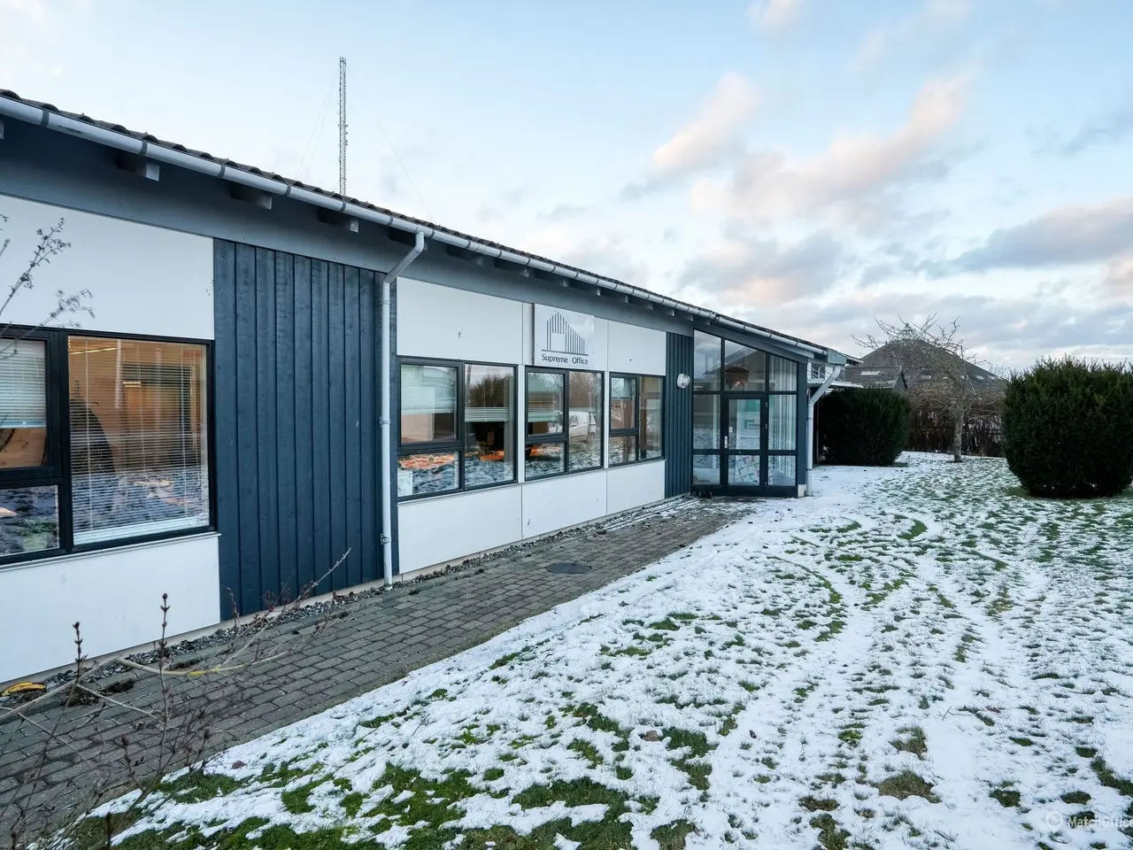 Billede 12 - Kontorhotel i Holbæk