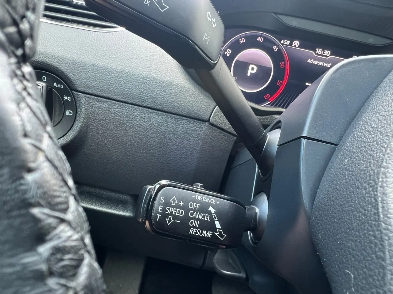 Billede 17 - Skoda Octavia 2,0 TDi 150 Style Combi DSG