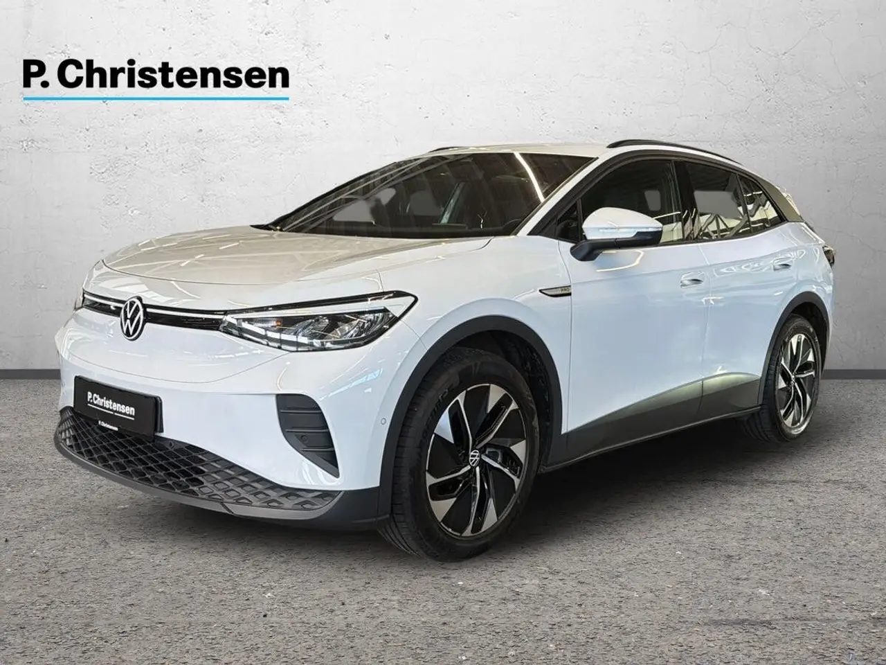 Billede 1 - VW ID.4 77 Pro