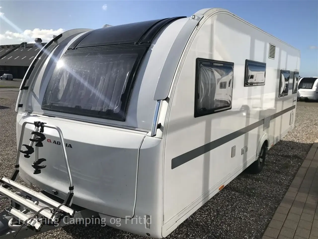 Billede 5 - 2023 - Adria Adora 613 UT