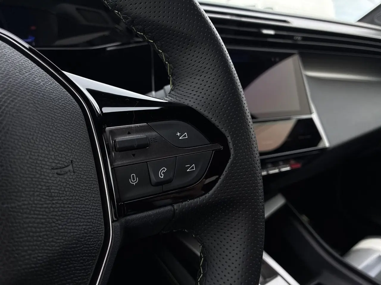 Billede 15 - Peugeot e-408 58 GT