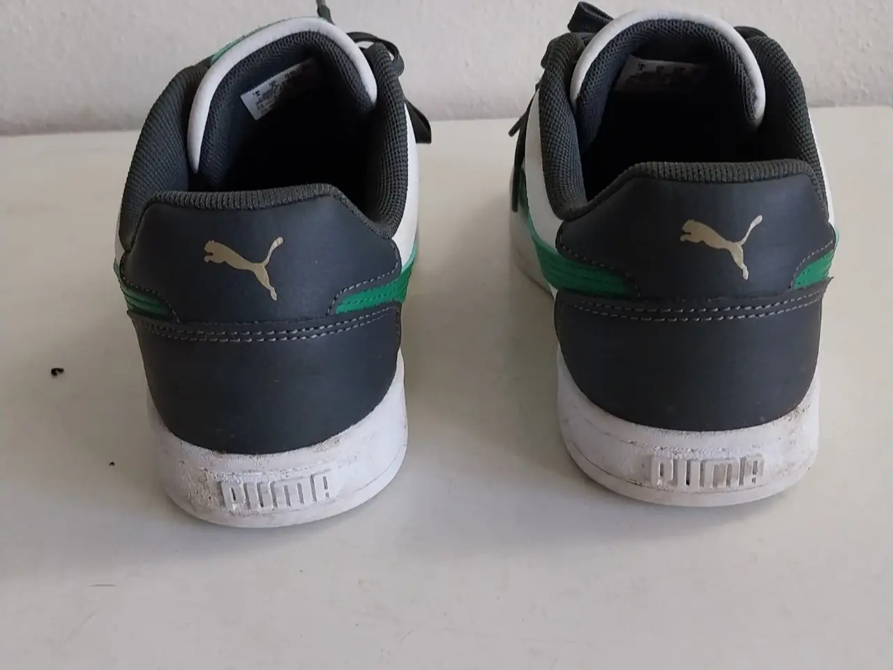 Billede 6 - Puma sneakers str. 37