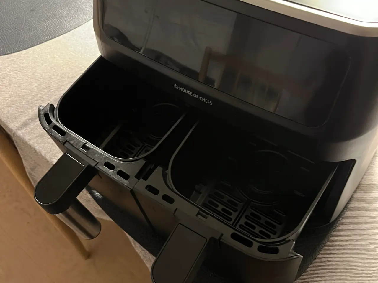 Billede 2 - Airfryer fra House of Chefs