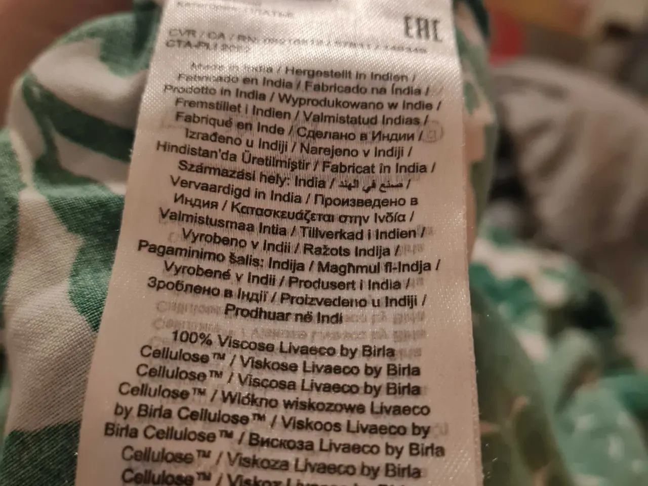 Billede 7 - Only Carmakoma Kjole str 44
