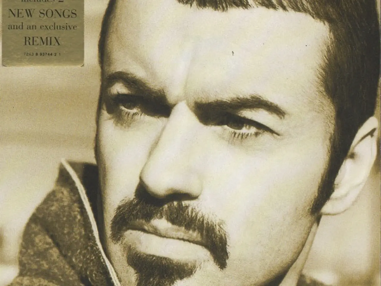 Billede 5 - George Michael – The Spinning The Wheel E.P. – CD