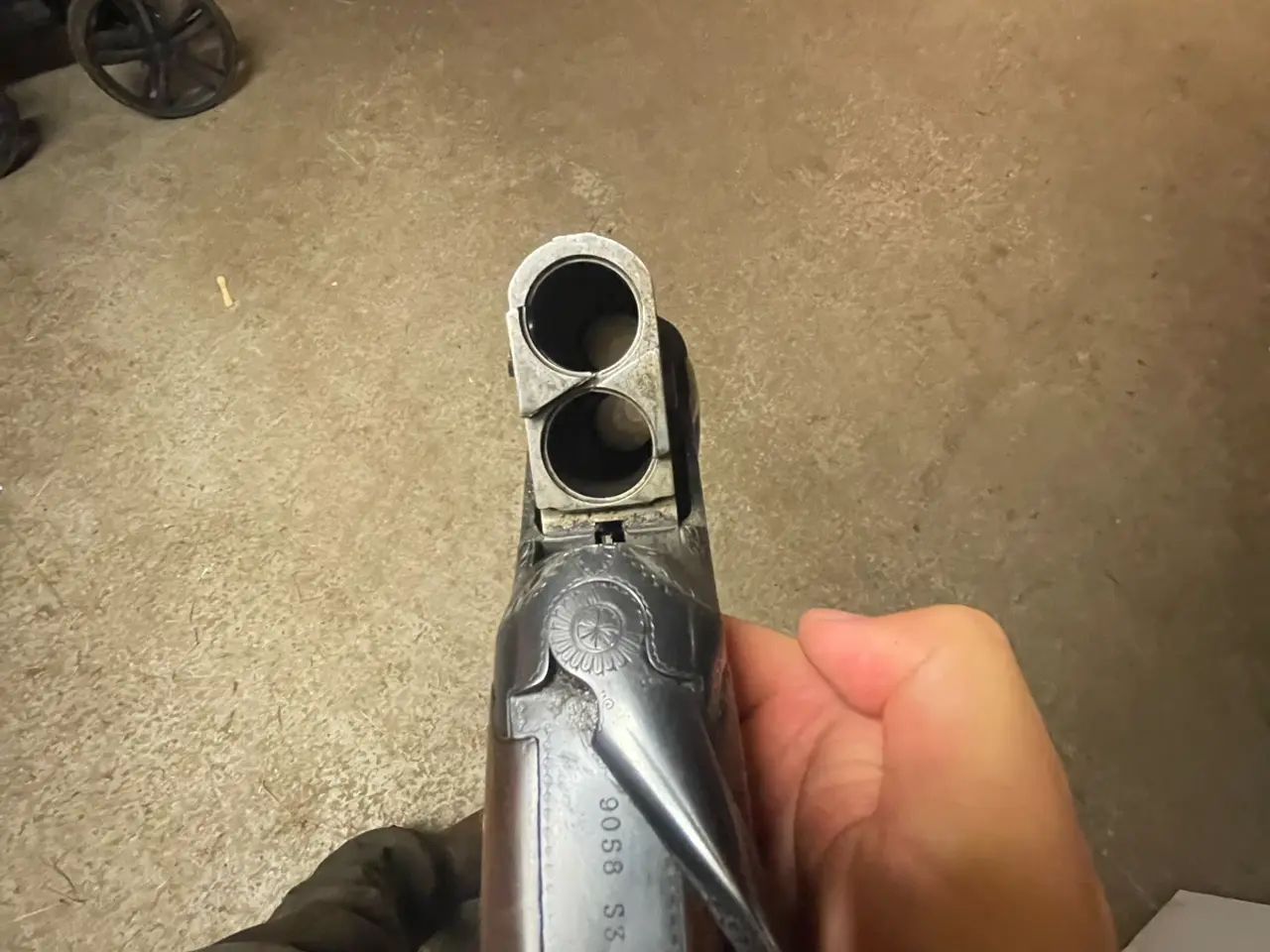 Billede 2 - Browning B25