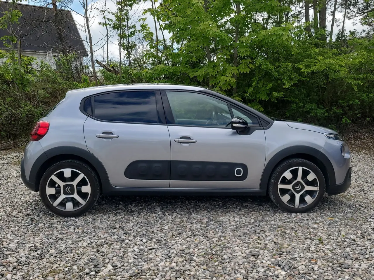 Billede 4 - Citroën C3 1,5 BlueHDi 100 Street