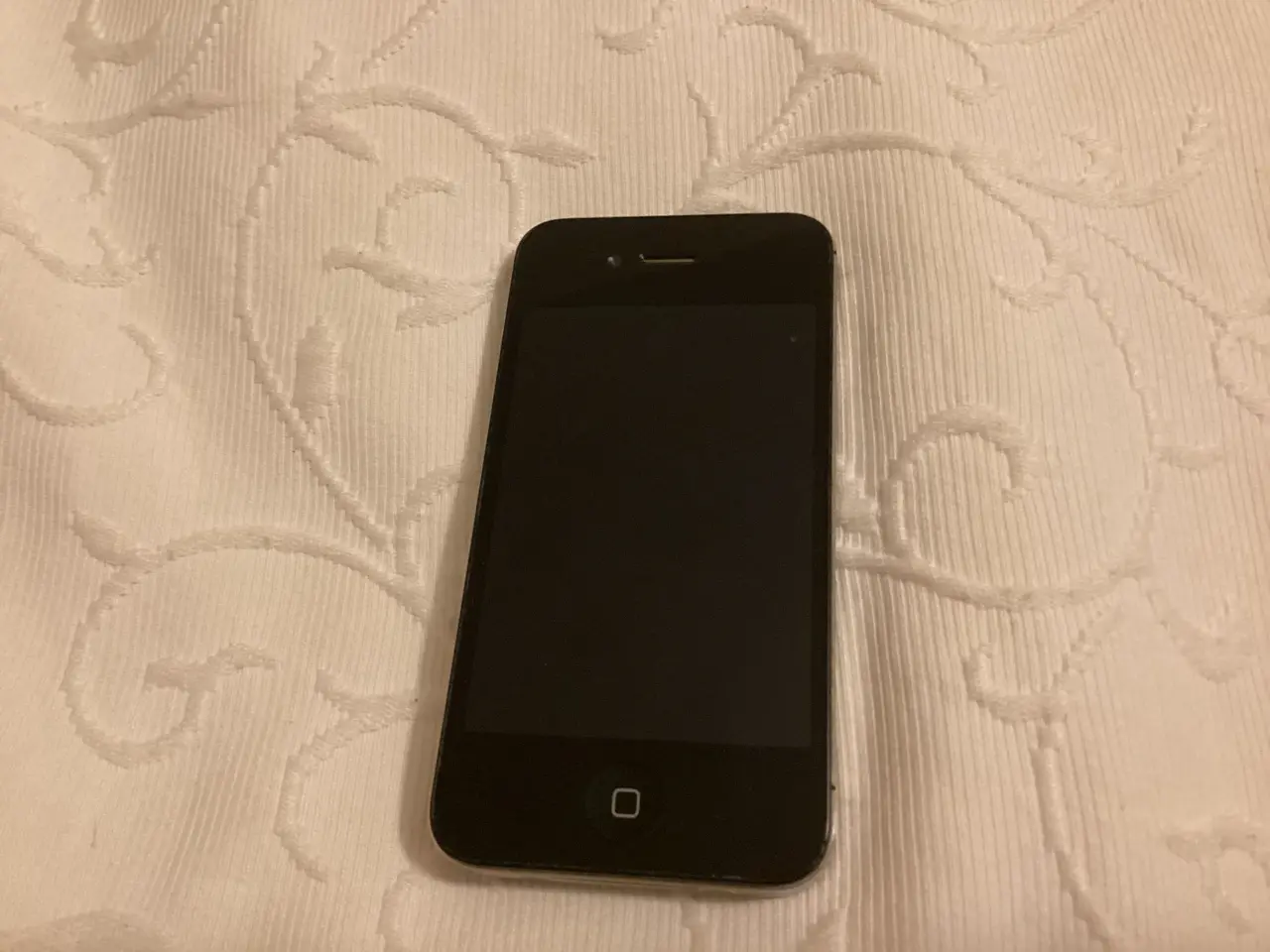 Billede 5 - Apple iPhone classic, model d235kn/a