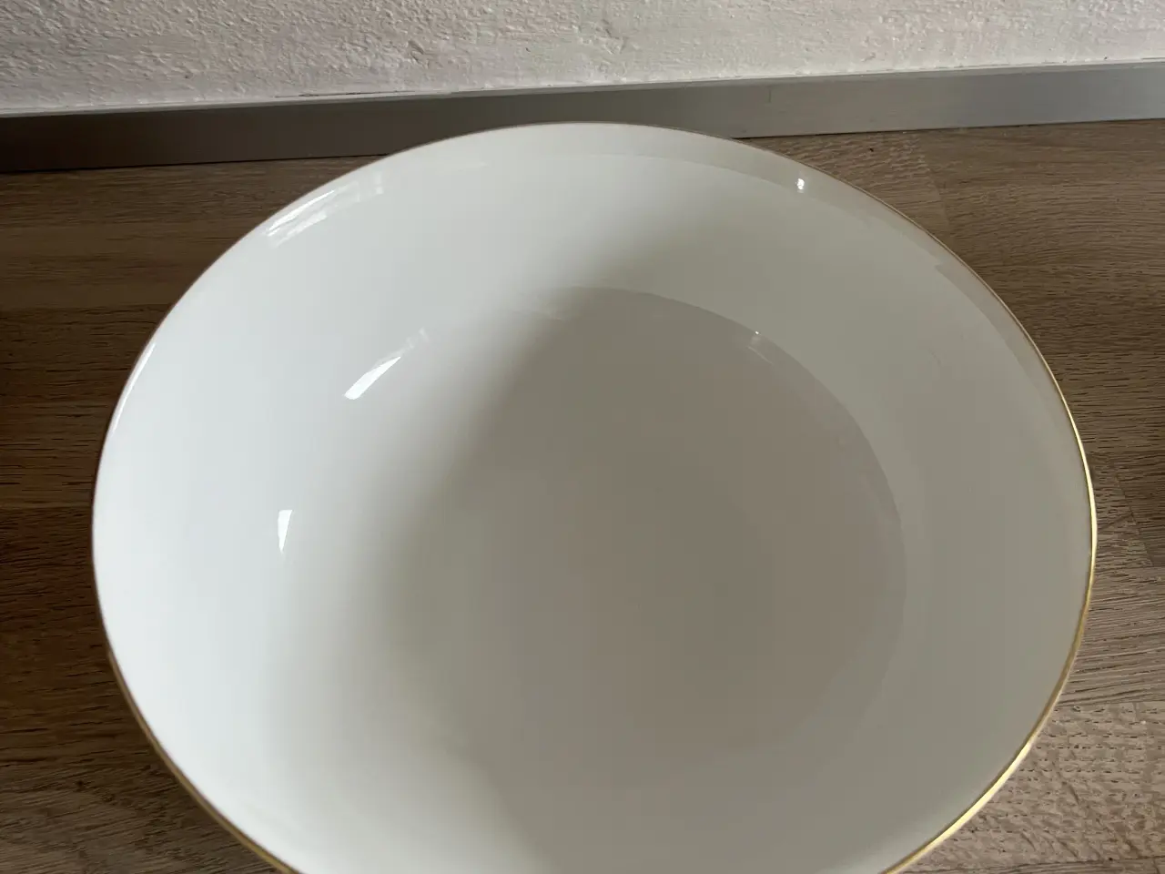 Billede 6 - B&G Salatskål “Henrik”