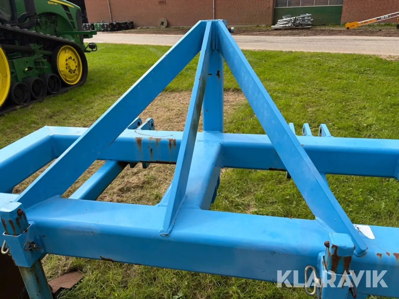 Billede 12 - Grubber Ng3-1800