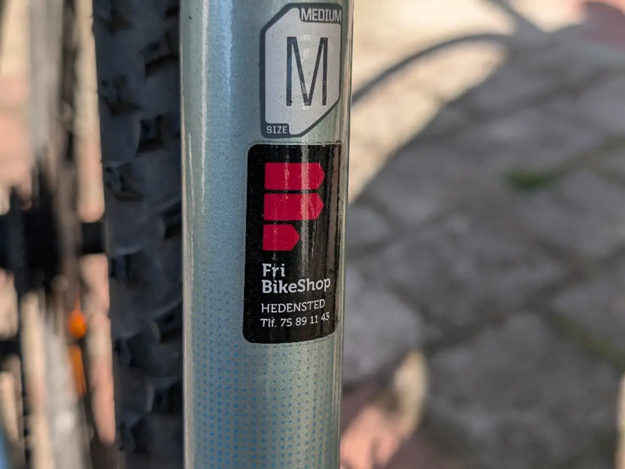 Billede 4 - Cannondale Trail 8 - dame