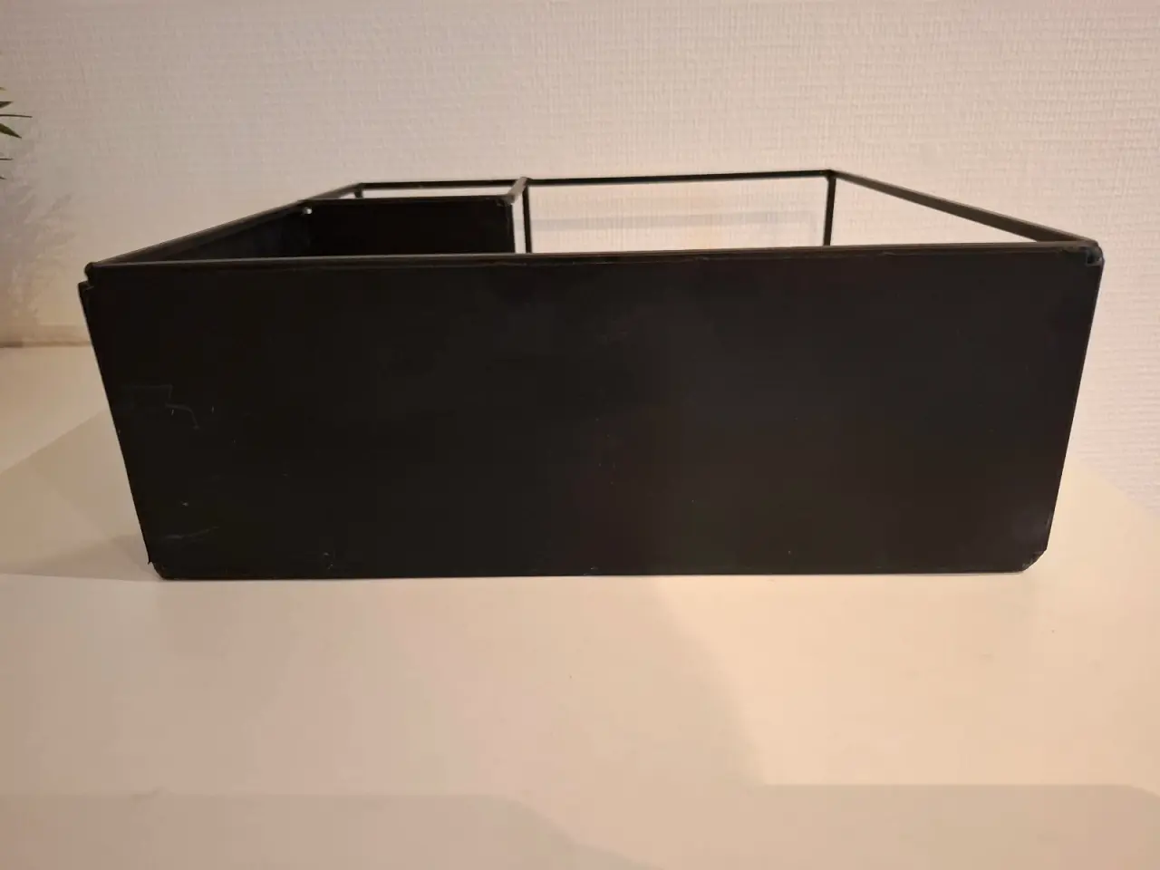 Billede 3 - Metal Hylde