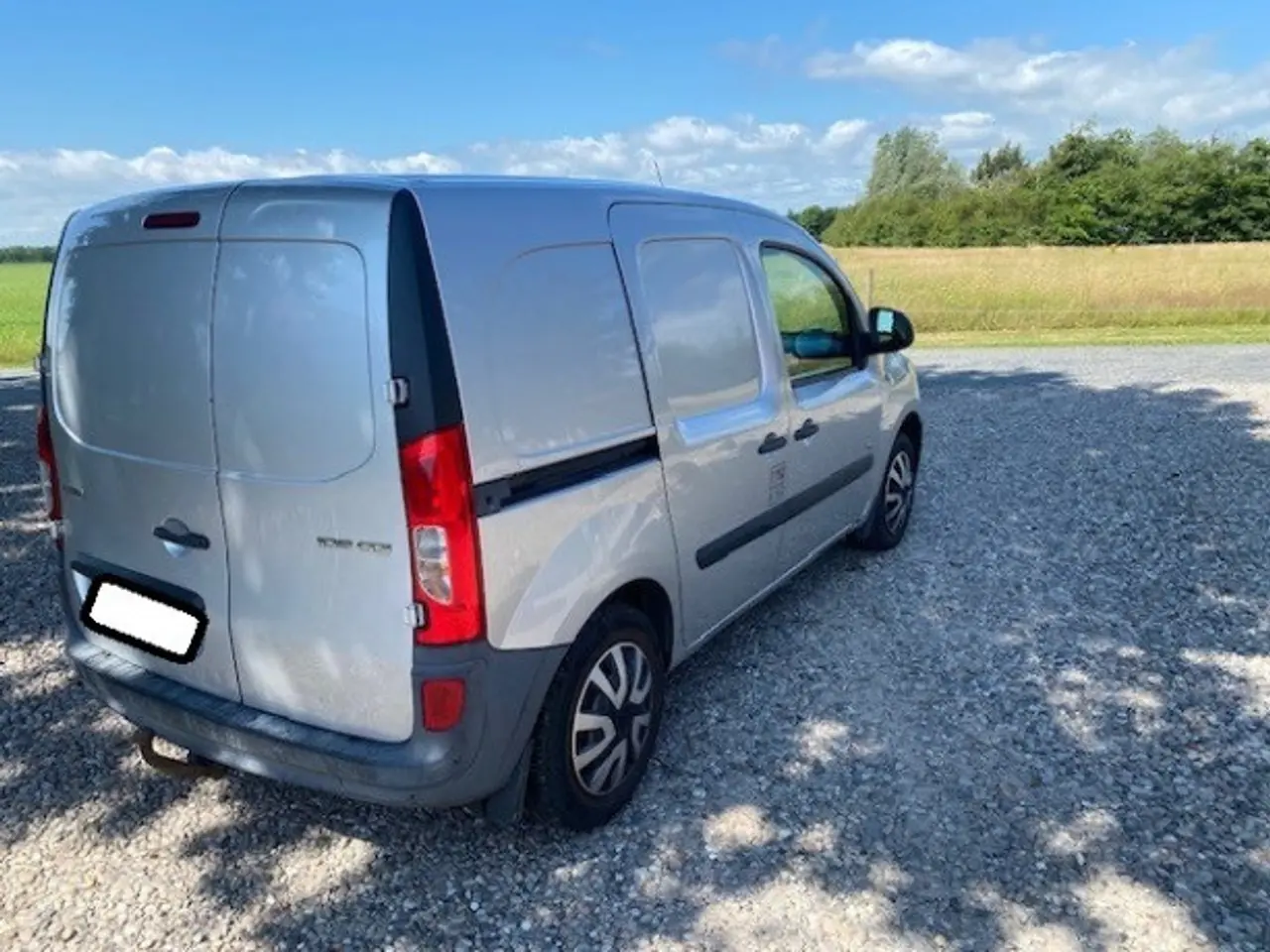 Billede 17 - Mercedes Citan 109 CDI