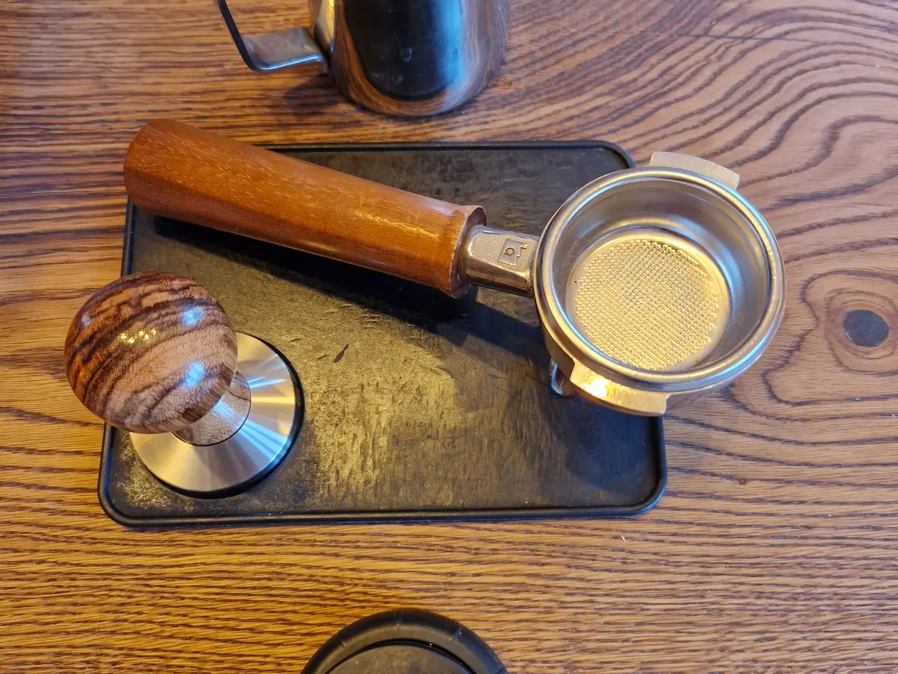 Billede 6 - Ascaso Steel Duo PID Espressomaskine