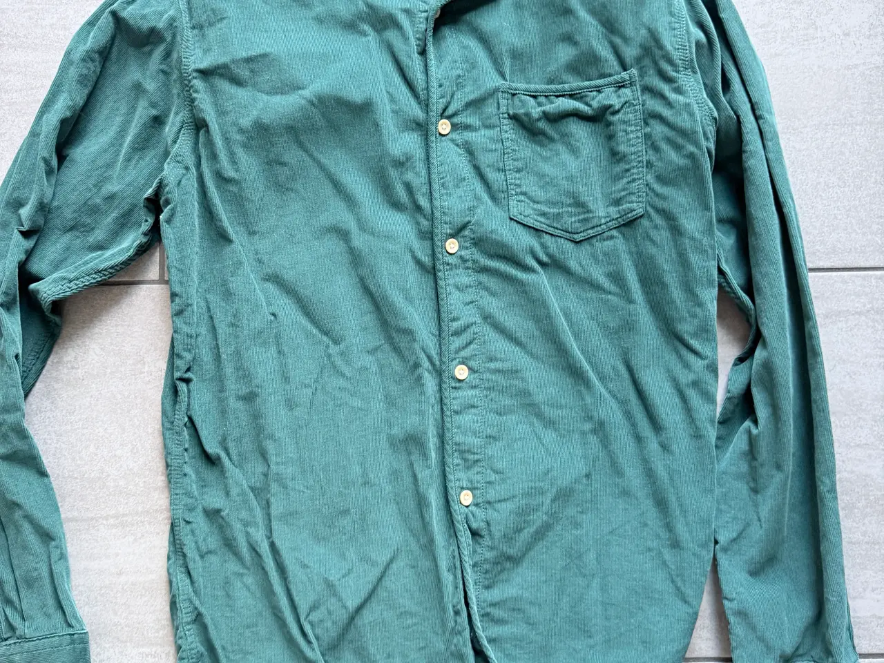 Billede 1 - Jack & Jones skjorte, str. L