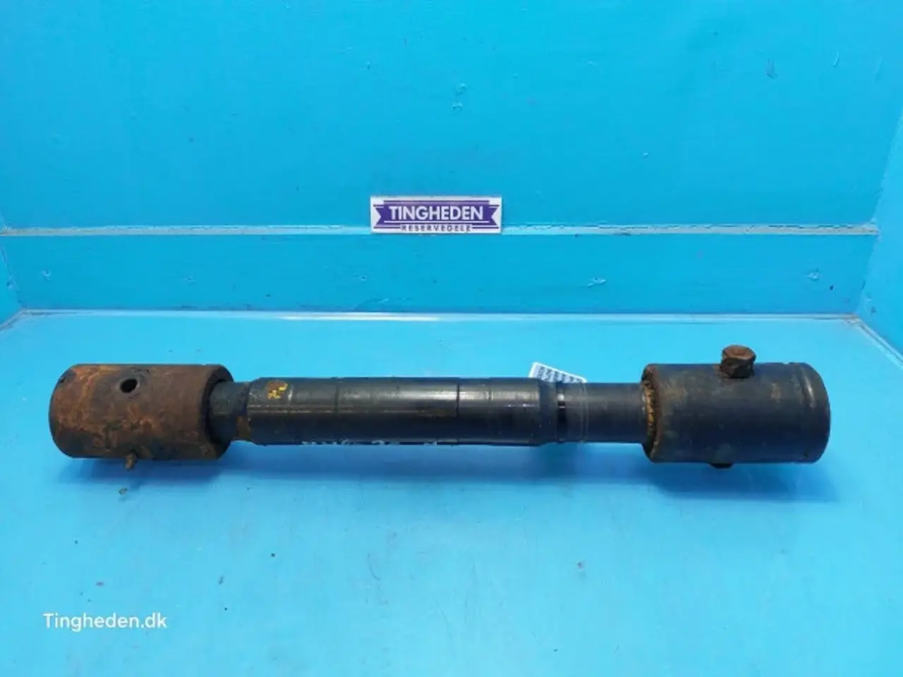 Billede 2 - New Holland FX60 Drivaksel R. 84806639