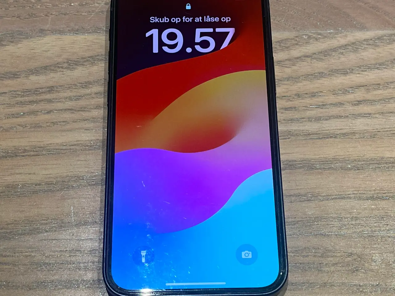 Billede 1 - iPhone 12 mini 128 GB
