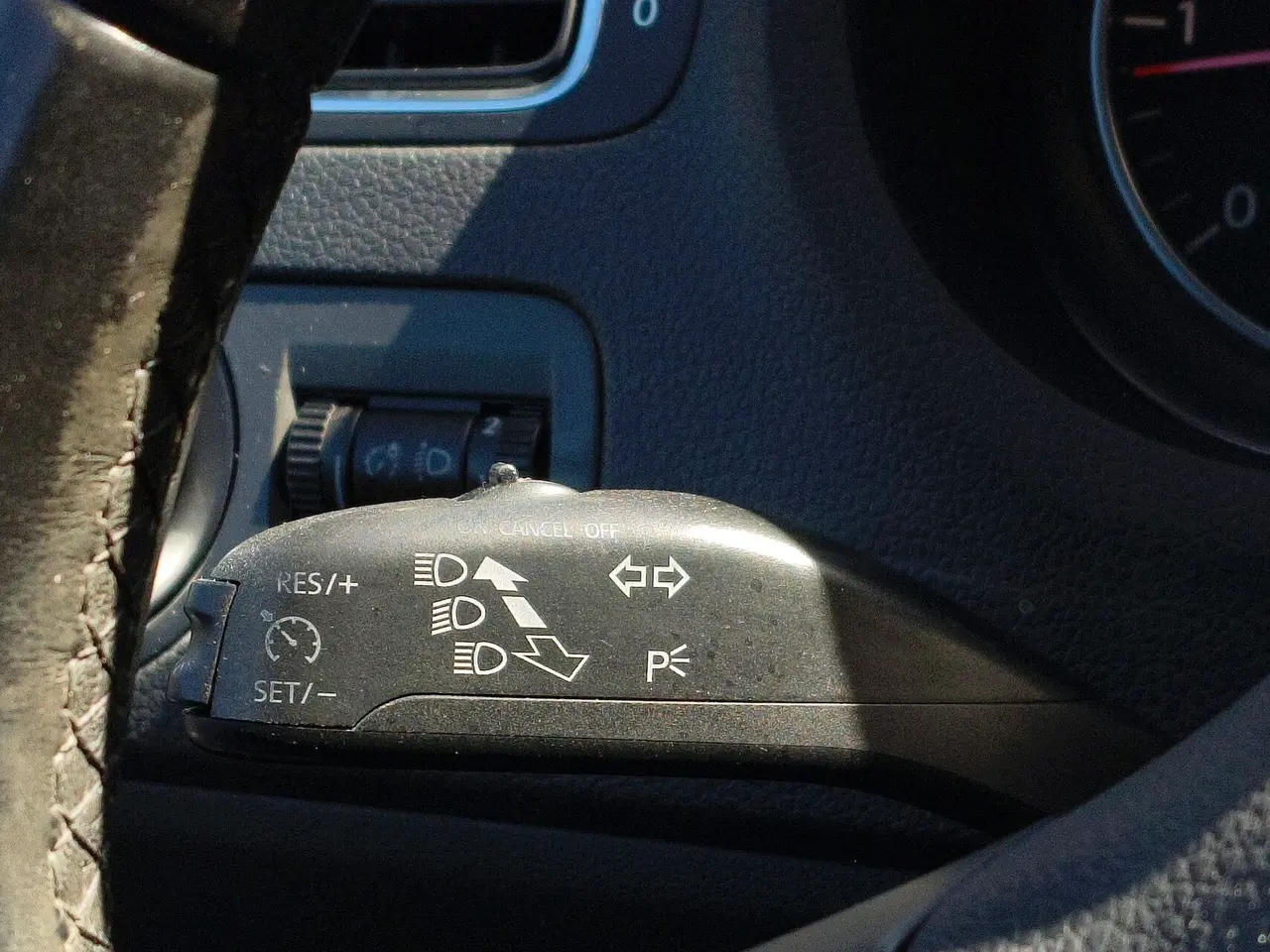 Billede 6 - VW Polo 1,2 blueMotion TDI 75HK 5d