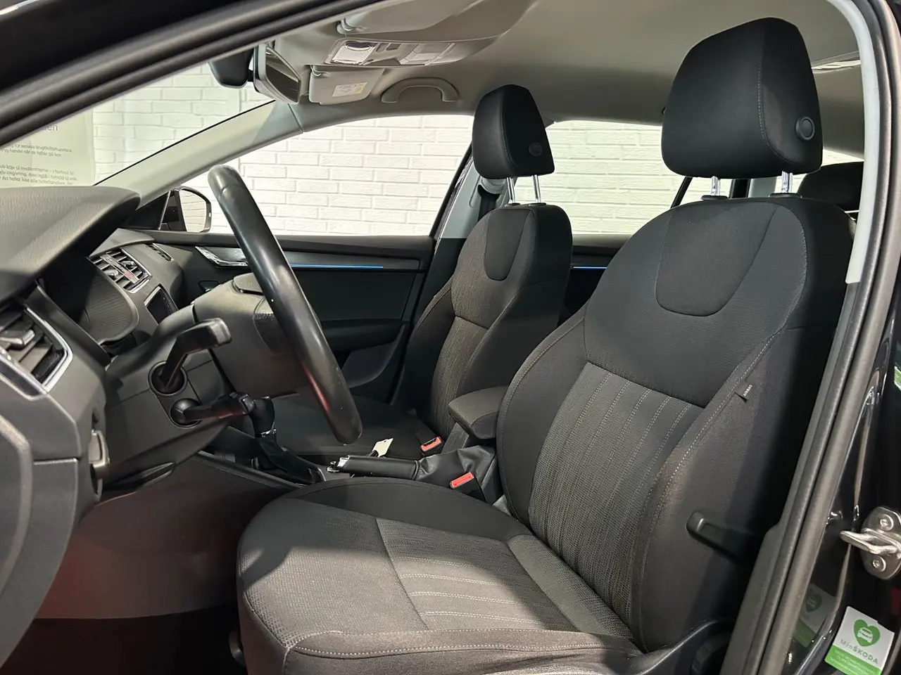 Billede 5 - Skoda Octavia 1,5 TSi 150 Business Line+ Combi DSG