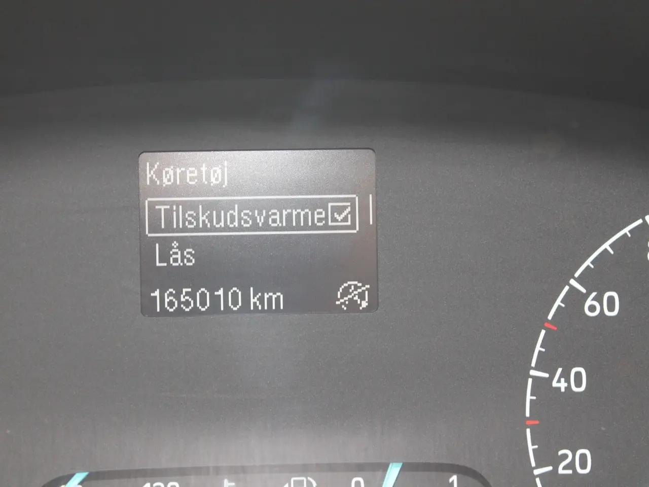 Billede 10 - Ford Transit Custom 300 L2 2,0 TDCi 130 Trend aut.