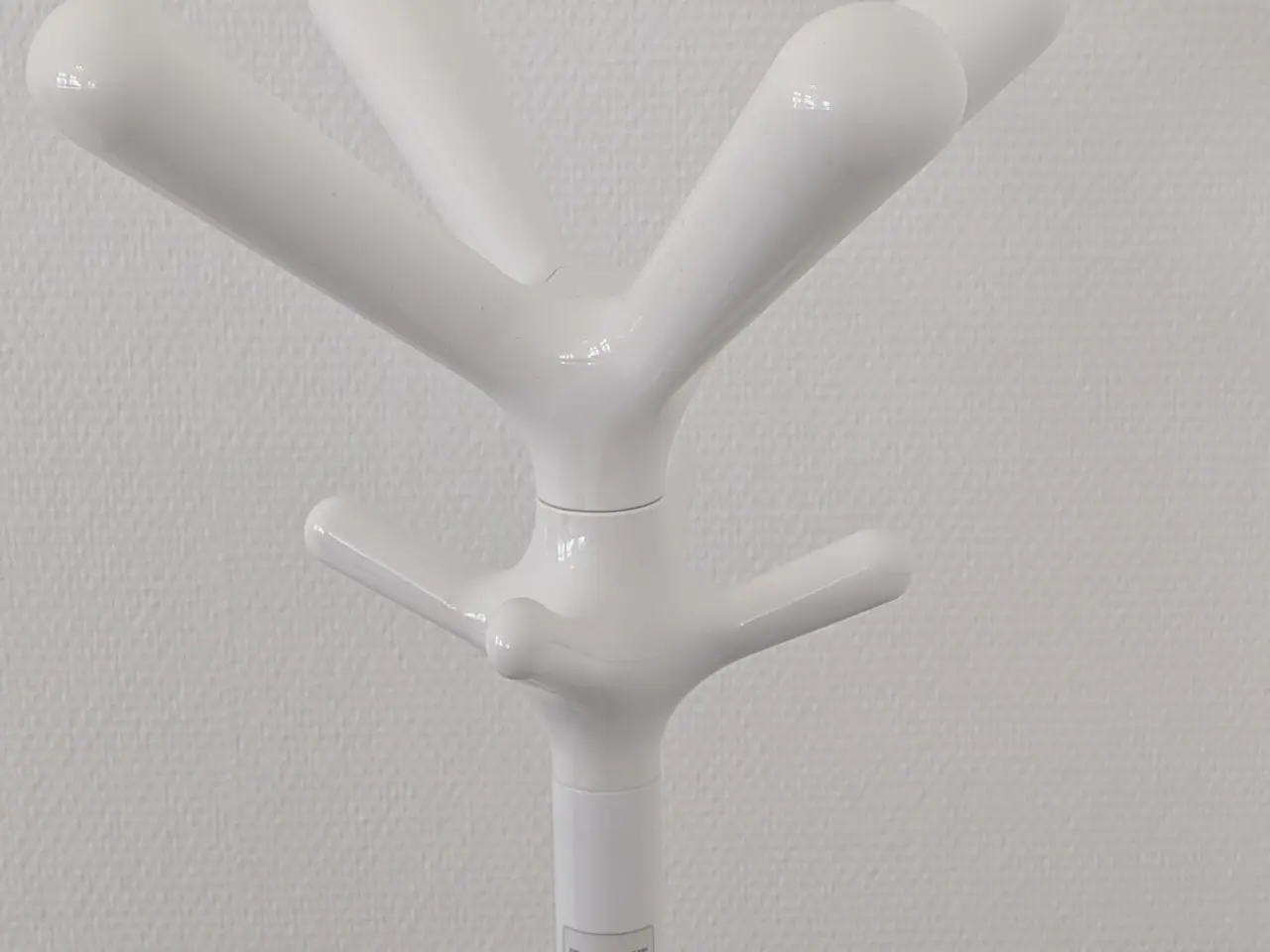 Billede 4 - Rexite POP stumtjener – hvid