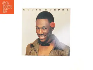 Eddie Murphy LP album fra Columbia Records