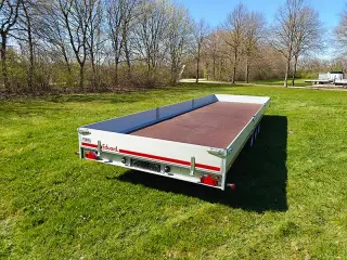 Eduard trailer 8024-3500.63-TR3 Multi