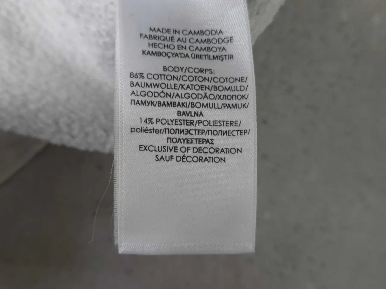Billede 4 - Polo ralph lauren sweatshirt
