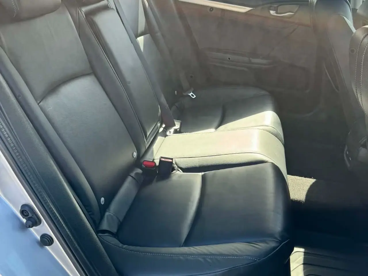 Billede 6 - Honda Civic 1,6 i-DTEC Executive