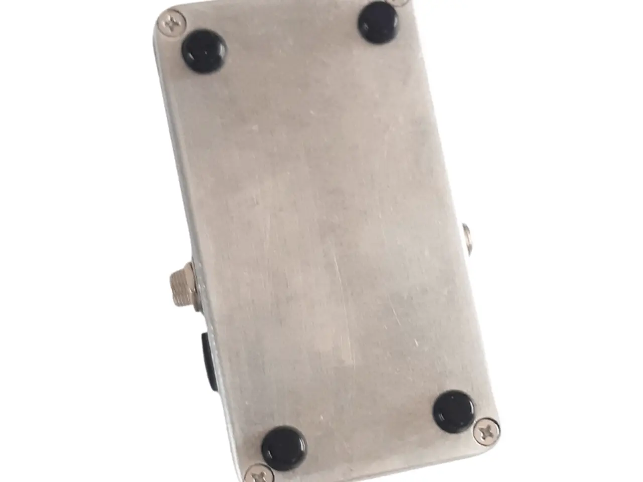 Billede 4 - DIY Wildcat Riot Fuzz Guitar Pedal