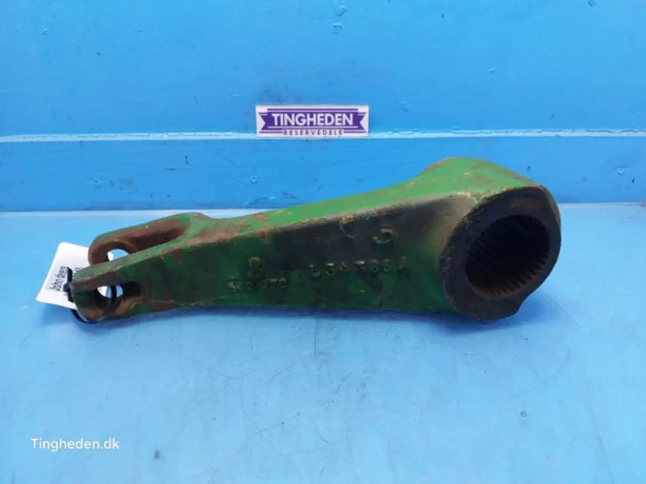 Billede 16 - John Deere 3040 Liftarm L34386