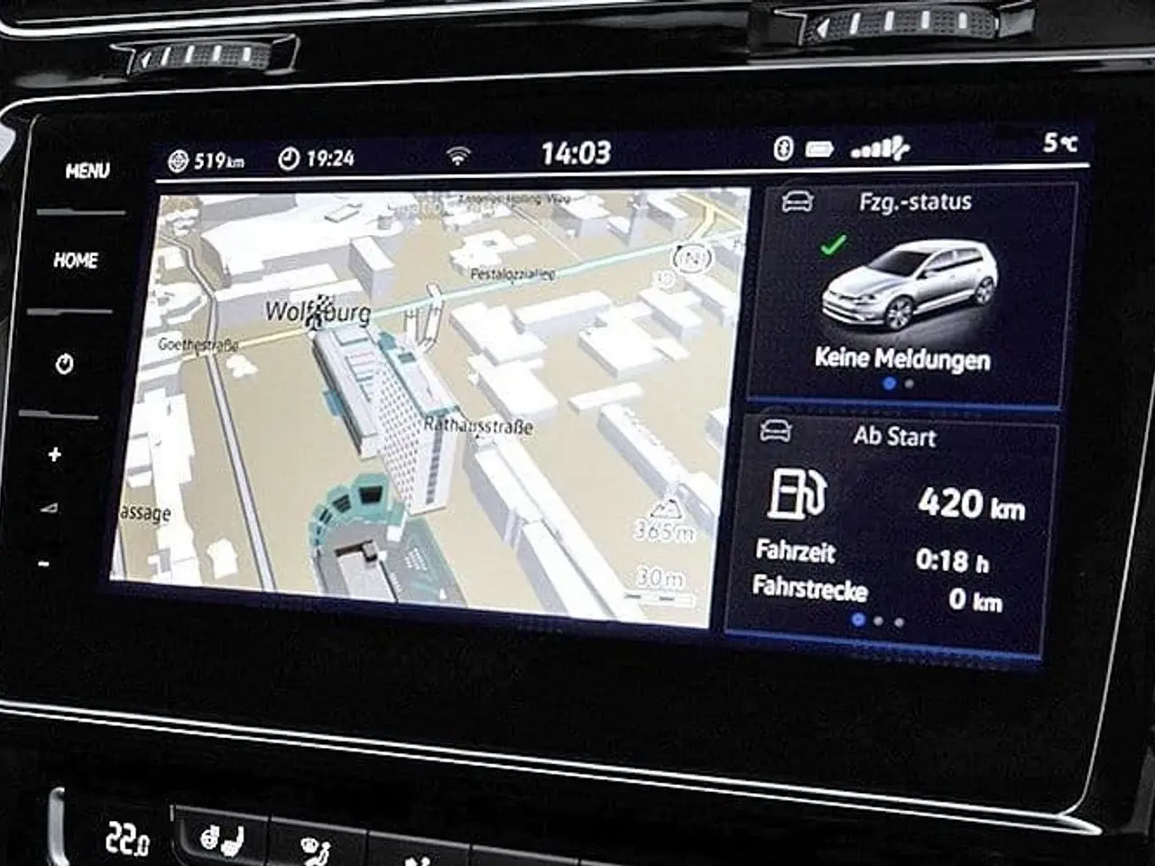Billede 3 - VW Discovery V20 2025 SD KORT