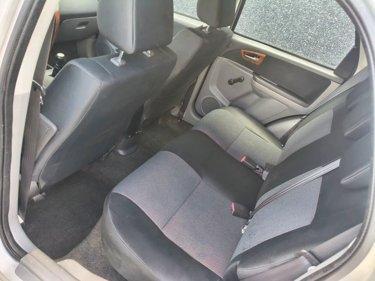 Billede 7 - Suzuki SX4 1,6 GLS 107HK 5d