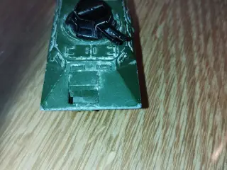 Modelbil, Corgi Juniors