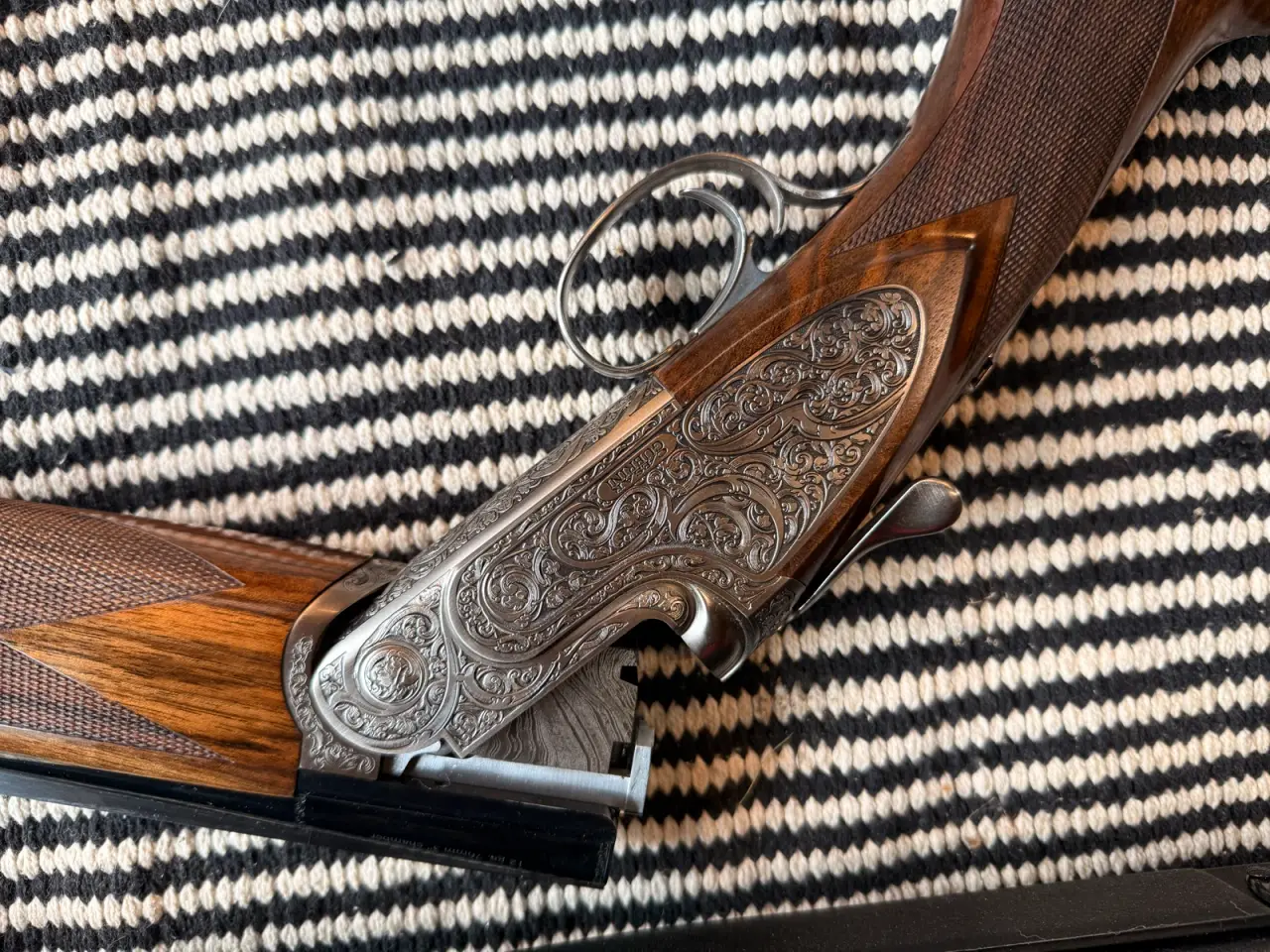 Billede 3 - Caesar Guerini links Maxum