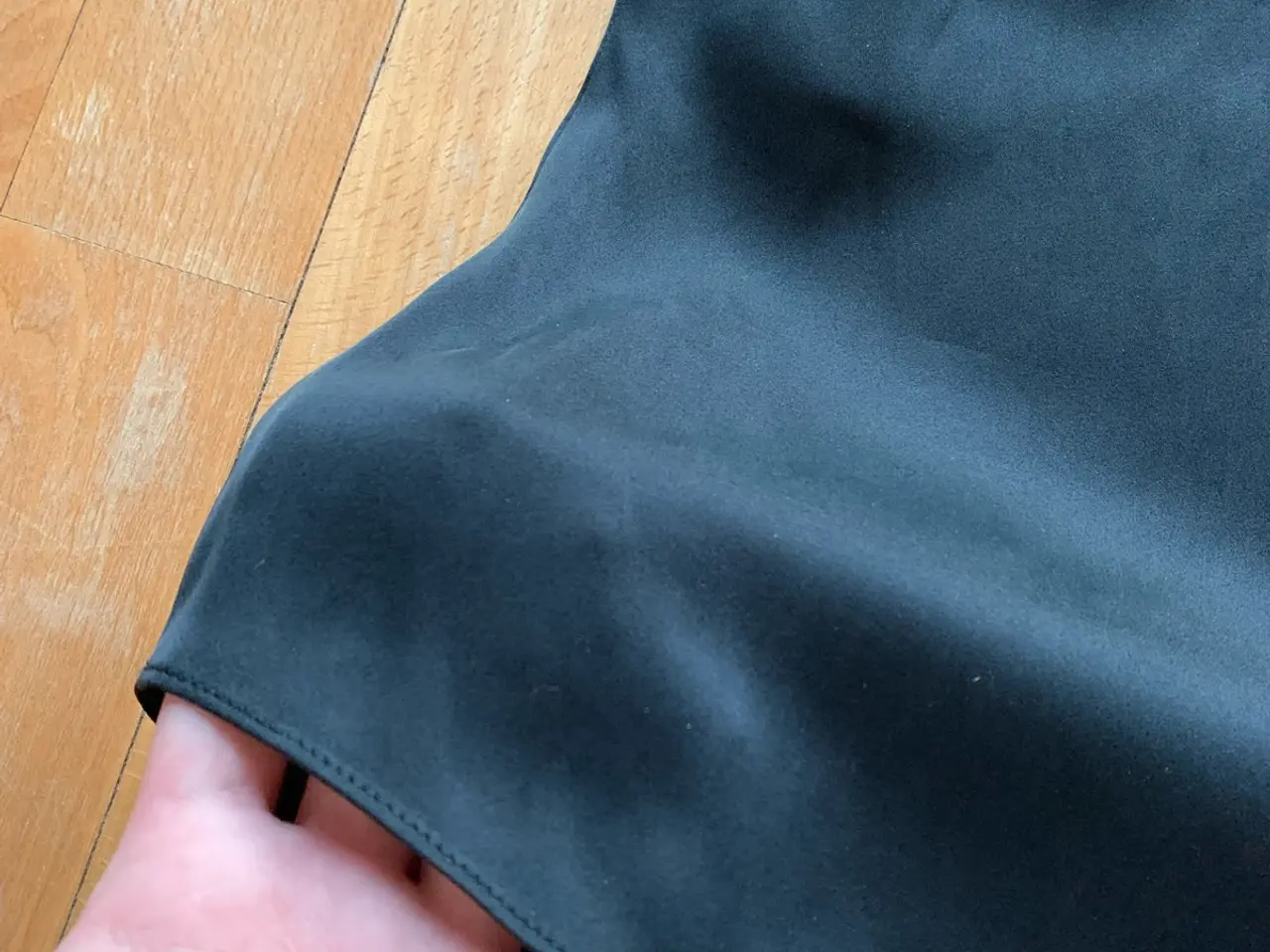 Billede 8 - Sand Copenhagen silketop