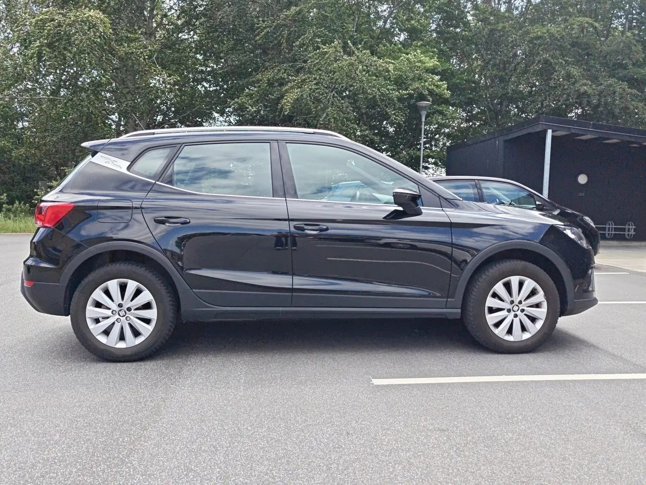 Billede 6 - Seat Arona 1,0 TSi 115 Xcellence DSG